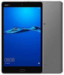 Замена экрана на планшете Huawei MediaPad M3 Lite 10.0 в Екатеринбурге